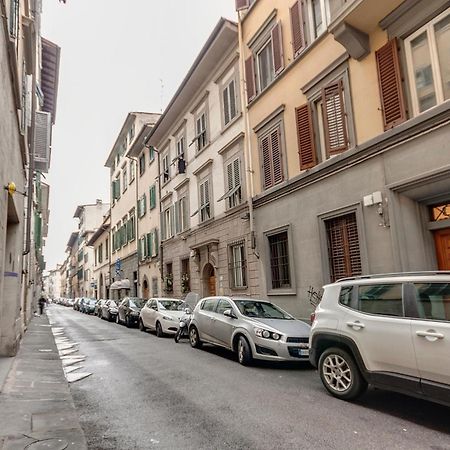 Mamo Florence - Fiesolana Apartments Exterior foto